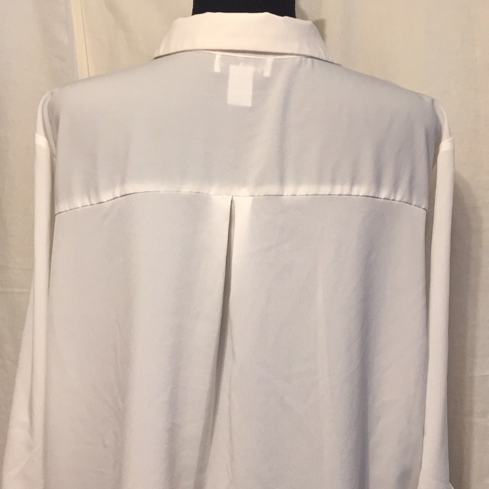 Blouse - Picture 5 of 8